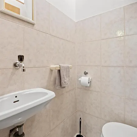 Radosevic Appartement Medulin