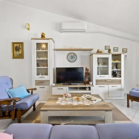 Apartment Radosevic *