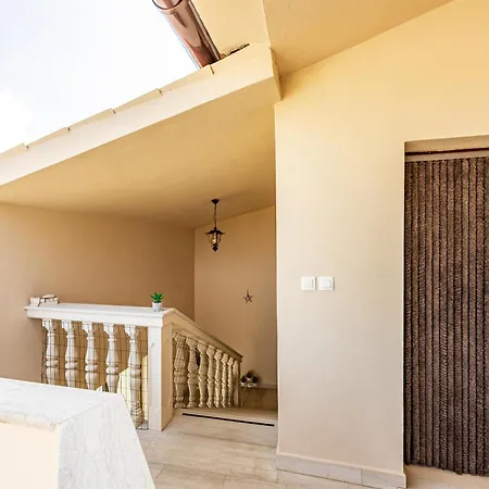 Radosevic Appartement *