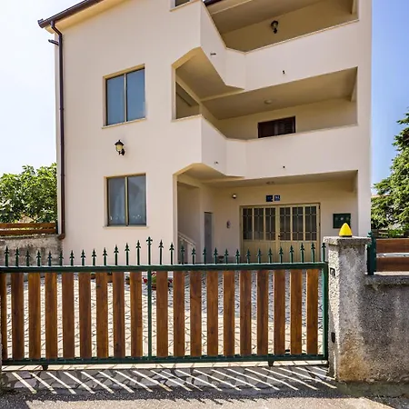 Appartement Radosevic Medulin
