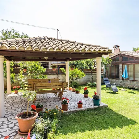 Radosevic Apartament *