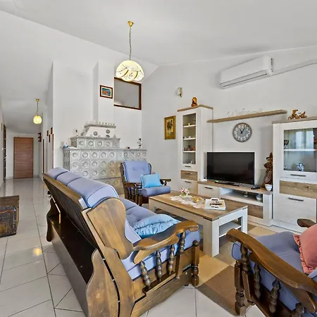 Appartement Radosevic Medulin