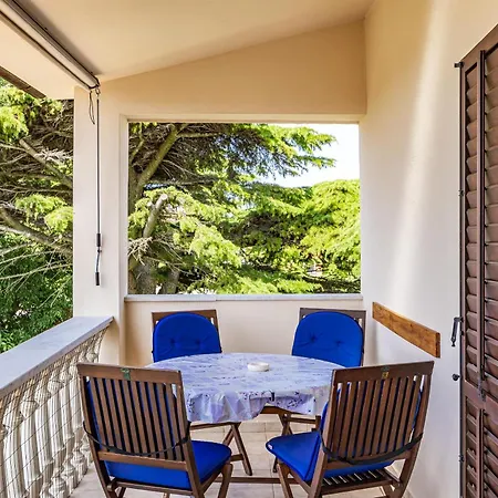 Апартаменты Radosevic *