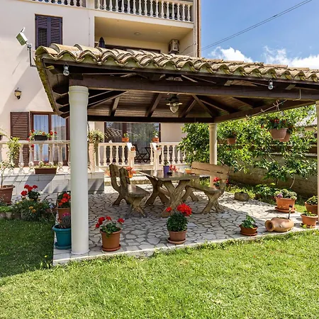 Radosevic Апартаменты *