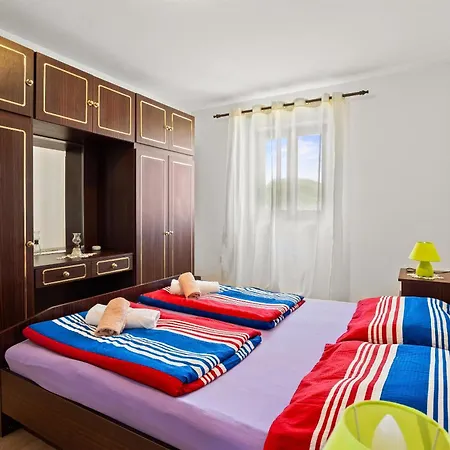 Апартаменты Radosevic