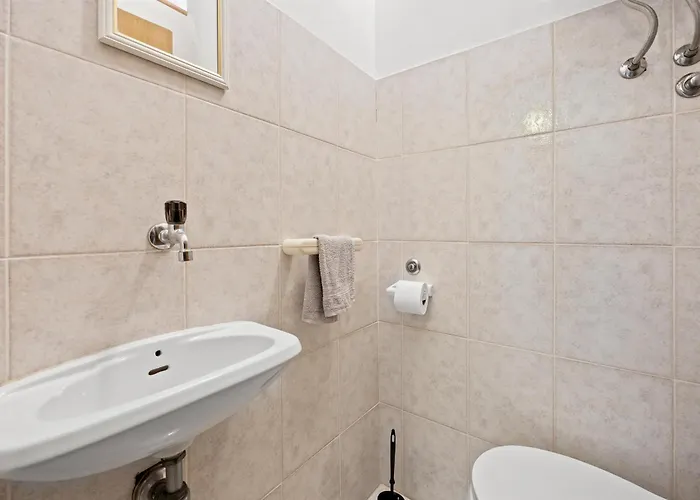 Radosevic דירה מדולין