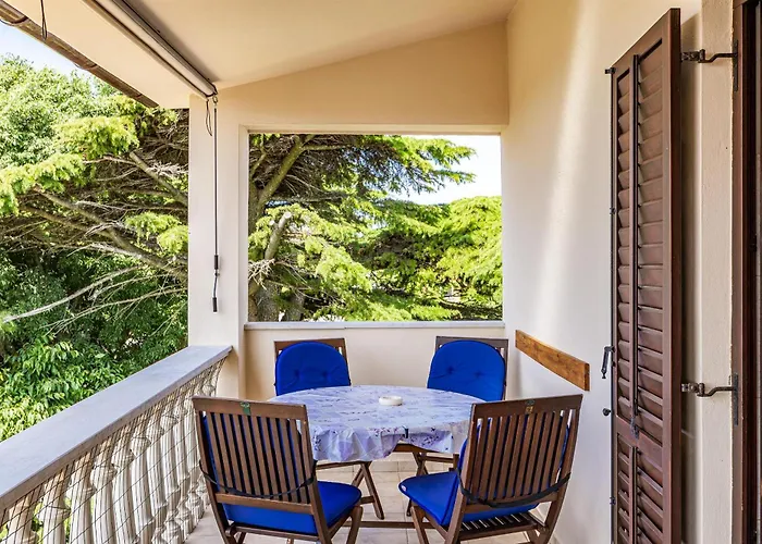 아파트 Radosevic *