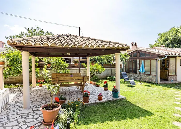 Radosevic Appartement *